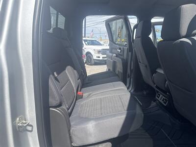 2019 Chevrolet Silverado 1500 LT - Photo 15 - Dallas, TX 75247
