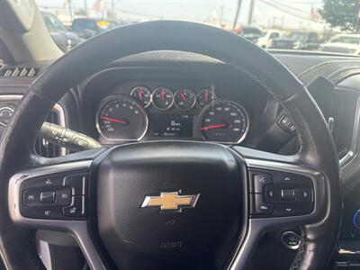 2019 Chevrolet Silverado 1500 LT - Photo 20 - Dallas, TX 75247