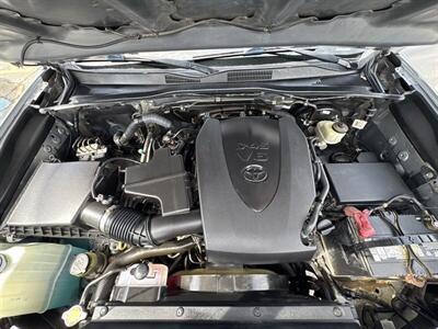 2016 Toyota Tacoma SR5 V6 - Photo 4 - Dallas, TX 75247