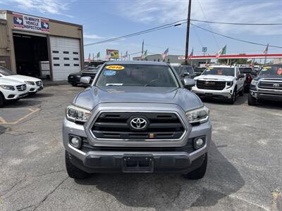 2016 Toyota Tacoma SR5 V6 - Photo 5 - Dallas, TX 75247