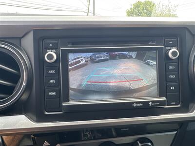 2016 Toyota Tacoma SR5 V6 - Photo 26 - Dallas, TX 75247