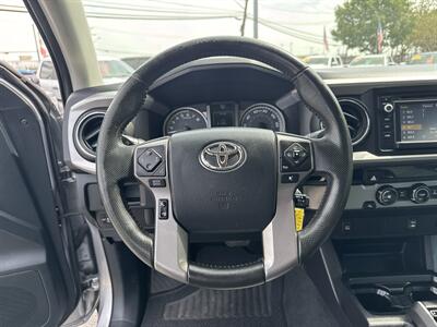 2016 Toyota Tacoma SR5 V6 - Photo 22 - Dallas, TX 75247