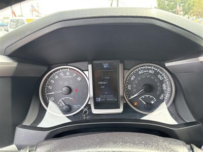 2016 Toyota Tacoma SR5 V6 - Photo 24 - Dallas, TX 75247