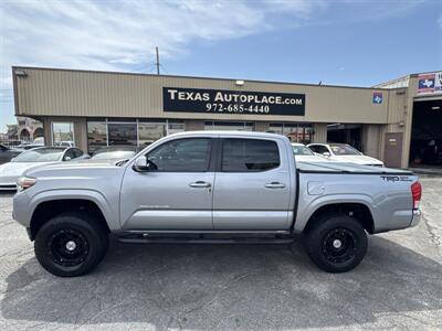 2016 Toyota Tacoma SR5 V6 - Photo 13 - Dallas, TX 75247