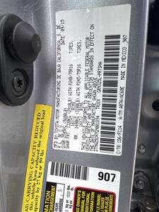 2016 Toyota Tacoma SR5 V6 - Photo 30 - Dallas, TX 75247