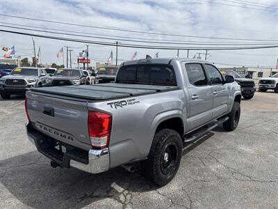 2016 Toyota Tacoma SR5 V6 - Photo 7 - Dallas, TX 75247