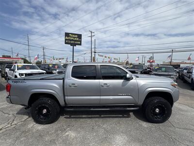 2016 Toyota Tacoma SR5 V6 - Photo 8 - Dallas, TX 75247