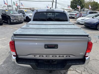 2016 Toyota Tacoma SR5 V6 - Photo 11 - Dallas, TX 75247