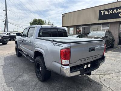 2016 Toyota Tacoma SR5 V6 - Photo 10 - Dallas, TX 75247