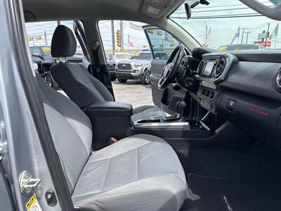2016 Toyota Tacoma SR5 V6 - Photo 19 - Dallas, TX 75247