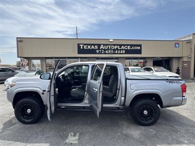 2016 Toyota Tacoma SR5 V6 - Photo 14 - Dallas, TX 75247