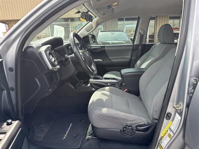2016 Toyota Tacoma SR5 V6 - Photo 16 - Dallas, TX 75247