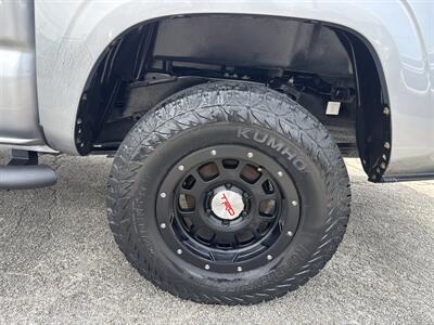 2016 Toyota Tacoma SR5 V6 - Photo 29 - Dallas, TX 75247