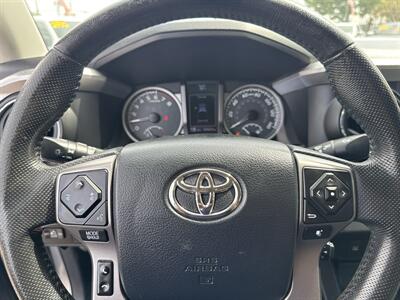 2016 Toyota Tacoma SR5 V6 - Photo 25 - Dallas, TX 75247