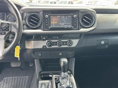2016 Toyota Tacoma SR5 V6 - Photo 21 - Dallas, TX 75247