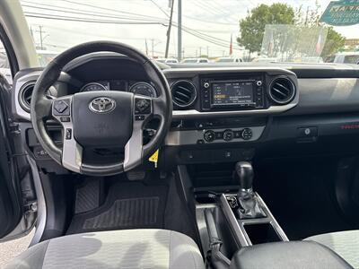 2016 Toyota Tacoma SR5 V6 - Photo 20 - Dallas, TX 75247