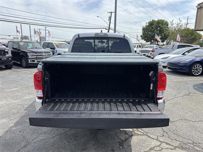 2016 Toyota Tacoma SR5 V6 - Photo 12 - Dallas, TX 75247