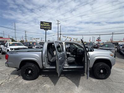 2016 Toyota Tacoma SR5 V6 - Photo 17 - Dallas, TX 75247