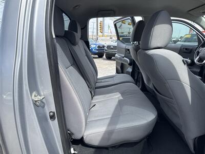 2016 Toyota Tacoma SR5 V6 - Photo 18 - Dallas, TX 75247