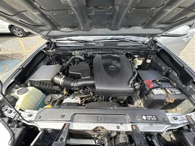 2016 Toyota Tacoma SR5 V6 - Photo 3 - Dallas, TX 75247