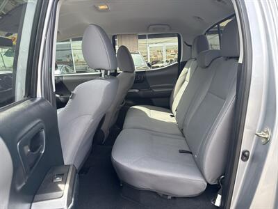 2016 Toyota Tacoma SR5 V6 - Photo 15 - Dallas, TX 75247