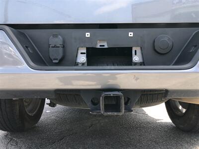 2021 Chevrolet Silverado 1500 Custom   - Photo 16 - Dallas, TX 75247