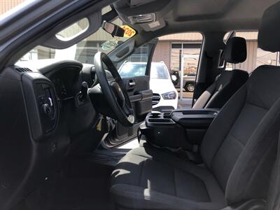 2021 Chevrolet Silverado 1500 Custom   - Photo 23 - Dallas, TX 75247