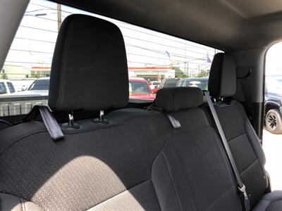 2021 Chevrolet Silverado 1500 Custom   - Photo 35 - Dallas, TX 75247
