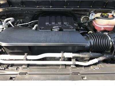 2021 Chevrolet Silverado 1500 Custom   - Photo 5 - Dallas, TX 75247