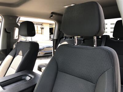 2021 Chevrolet Silverado 1500 Custom   - Photo 22 - Dallas, TX 75247