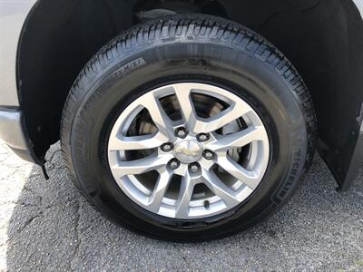 2021 Chevrolet Silverado 1500 Custom   - Photo 39 - Dallas, TX 75247