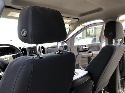 2021 Chevrolet Silverado 1500 Custom   - Photo 28 - Dallas, TX 75247