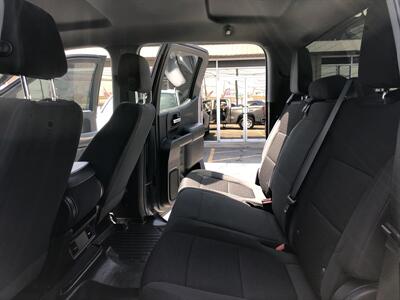 2021 Chevrolet Silverado 1500 Custom   - Photo 27 - Dallas, TX 75247