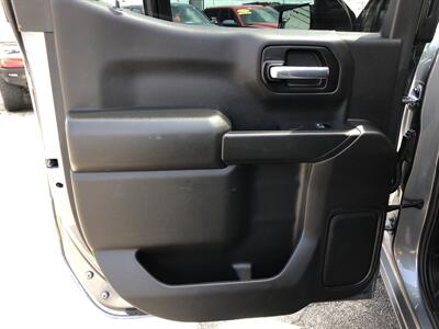 2021 Chevrolet Silverado 1500 Custom   - Photo 25 - Dallas, TX 75247
