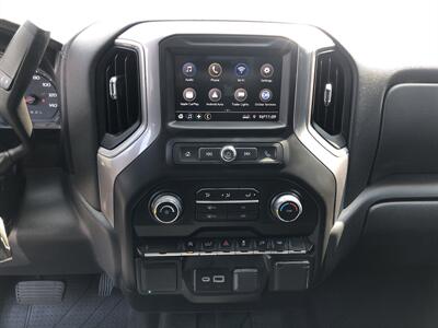 2021 Chevrolet Silverado 1500 Custom   - Photo 20 - Dallas, TX 75247