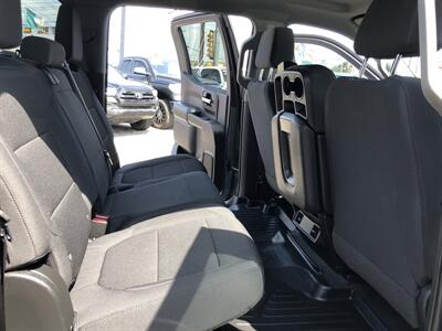 2021 Chevrolet Silverado 1500 Custom   - Photo 36 - Dallas, TX 75247