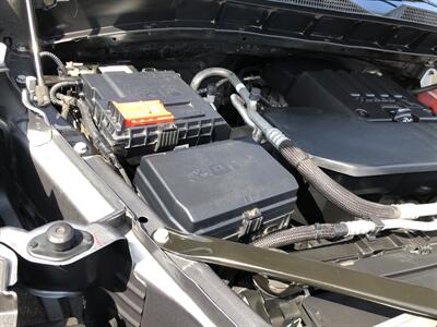 2021 Chevrolet Silverado 1500 Custom   - Photo 6 - Dallas, TX 75247