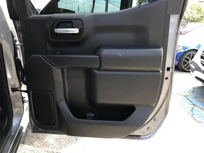 2021 Chevrolet Silverado 1500 Custom   - Photo 34 - Dallas, TX 75247