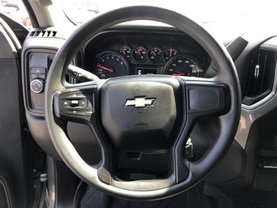 2021 Chevrolet Silverado 1500 Custom   - Photo 18 - Dallas, TX 75247