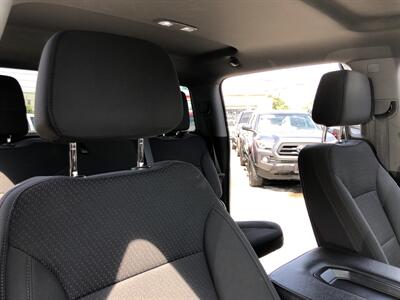 2021 Chevrolet Silverado 1500 Custom   - Photo 30 - Dallas, TX 75247