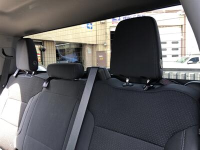 2021 Chevrolet Silverado 1500 Custom   - Photo 26 - Dallas, TX 75247