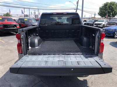 2021 Chevrolet Silverado 1500 Custom   - Photo 12 - Dallas, TX 75247
