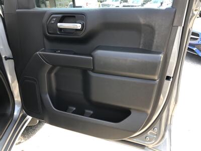 2021 Chevrolet Silverado 1500 Custom   - Photo 29 - Dallas, TX 75247