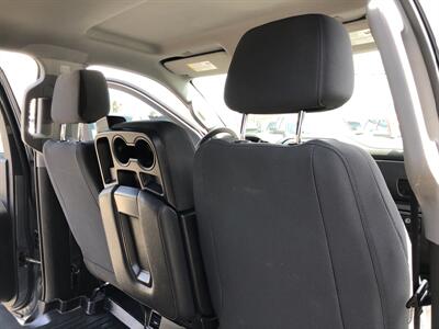 2021 Chevrolet Silverado 1500 Custom   - Photo 37 - Dallas, TX 75247