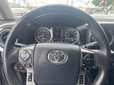 2020 Toyota Tacoma SR5 - Photo 23 - Dallas, TX 75247