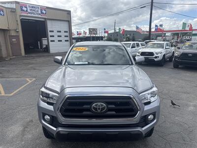 2020 Toyota Tacoma SR5 - Photo 3 - Dallas, TX 75247