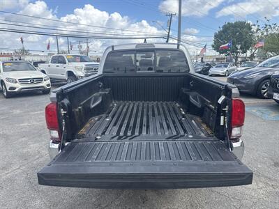 2020 Toyota Tacoma SR5 - Photo 9 - Dallas, TX 75247