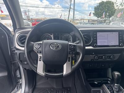 2020 Toyota Tacoma SR5 - Photo 22 - Dallas, TX 75247