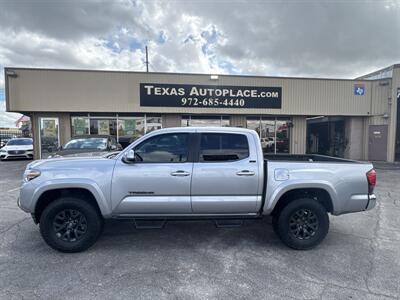 2020 Toyota Tacoma SR5 - Photo 11 - Dallas, TX 75247