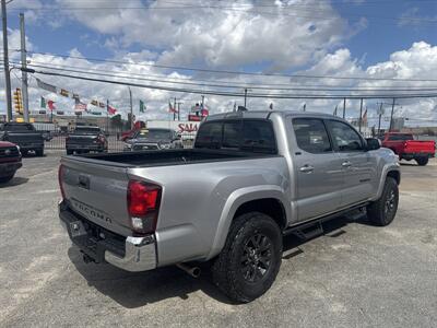 2020 Toyota Tacoma SR5 - Photo 7 - Dallas, TX 75247